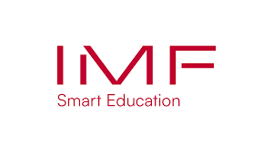 Logo de IMF Smart Education
