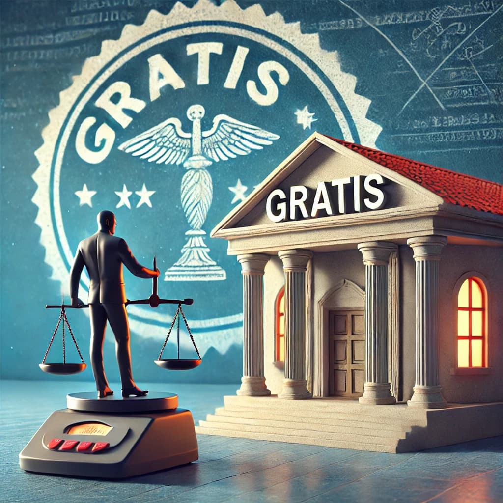 Acceso a la Justicia: ¿Realmente es Gratuito para los Consumidores?