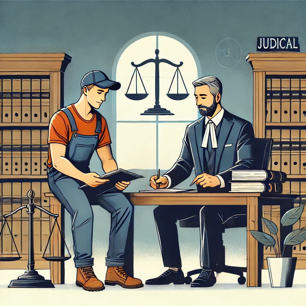 Aplicación de Normas del Derecho del Consumidor contra una ART