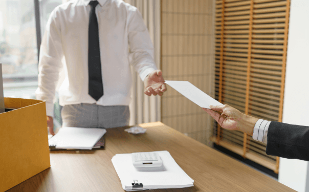 Puntos Clave sobre el Despido en Relaciones Laborales