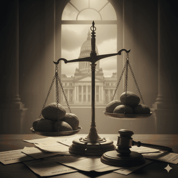 Causa AMIA: El Laberinto del Error Judicial y la Responsabilidad del Estado