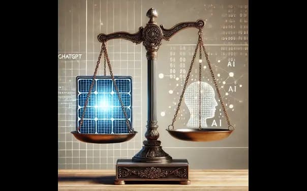 ¿Puede la IA Resolver Conflictos Vecinales? El Impacto de ChatGPT en el Derecho Internacional