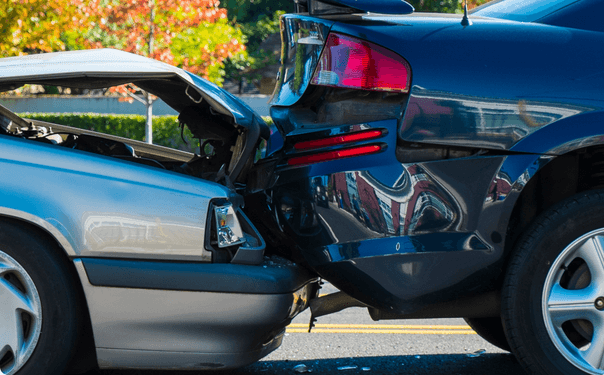 Responsabilidad y Reclamos en Accidentes de Choque en Cadena en Argentina