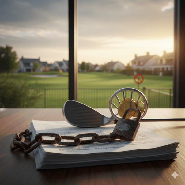 Clubes de Campo: La Obligación de Pagar Expensas y Cuotas Sociales a Debate