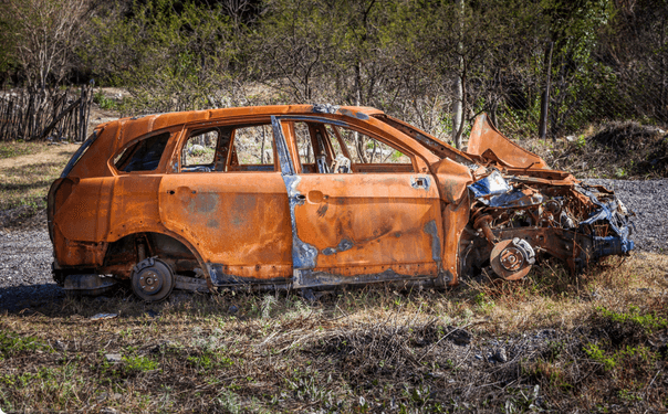 Entendiendo la Cobertura por Destrucción Total de Vehículos en Argentina
