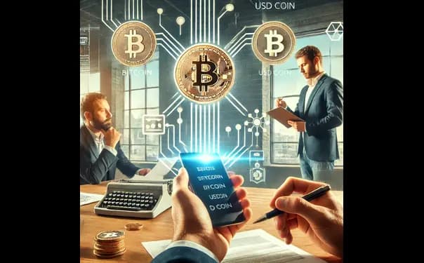 El Futuro del Capital: Primer Caso de Aportes en Criptomonedas Aprobado por la IGJ