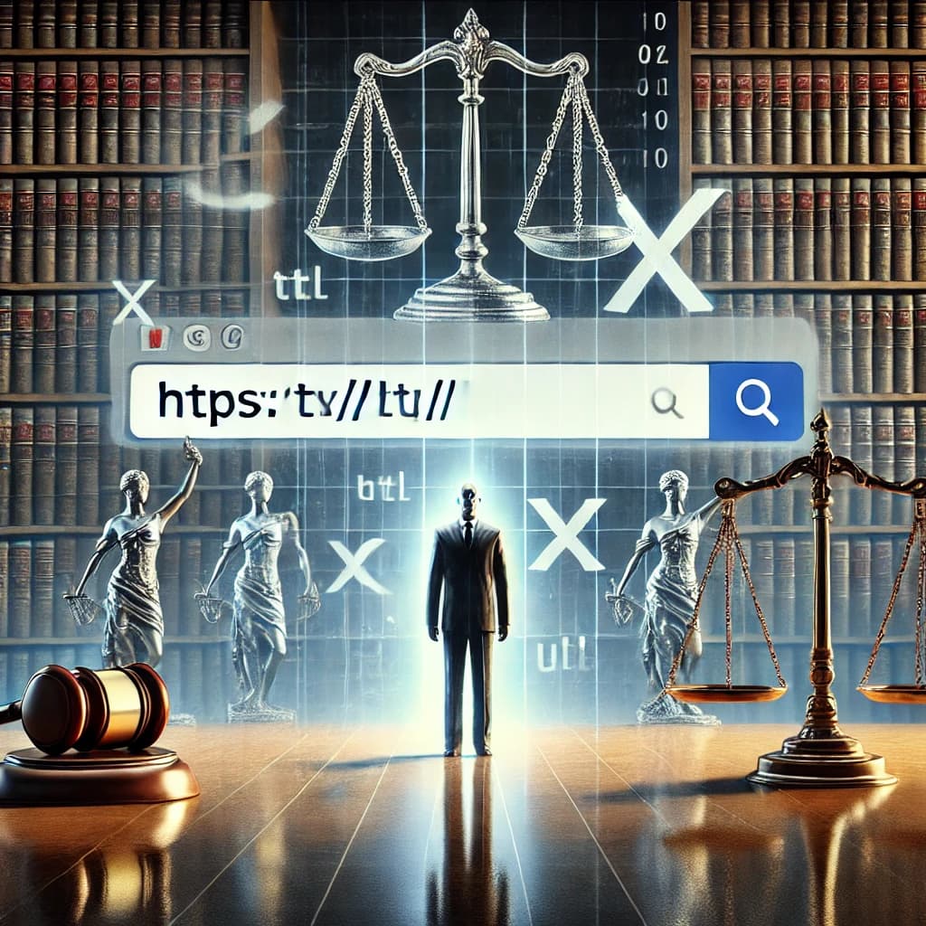 Buscadores de internet y protección del honor: ¿Qué implica la desindexación de URLs falsas?
