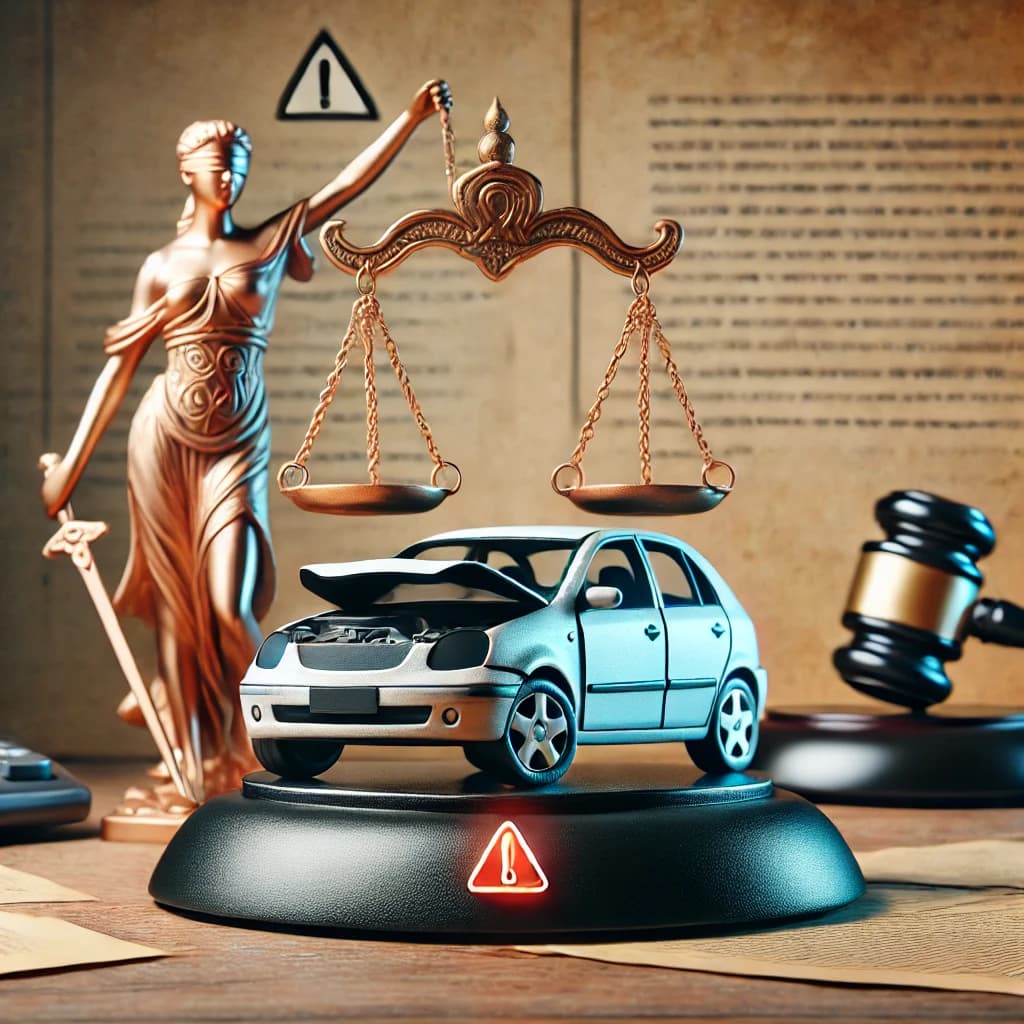 Fallas en un 0 km: La Justicia Responde con Indemnización Ejemplar