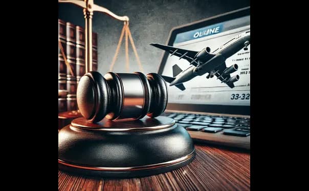 Aerolineas y Agencias de Viaje: ¿Quién Responde en Caso de Daño?