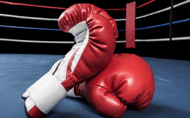 Cuando Evadir la Cuota Alimentaria Te Saca del Ring