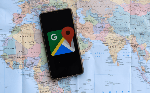 Google Maps: Un Inesperado Testigo en la Sala de Justicia