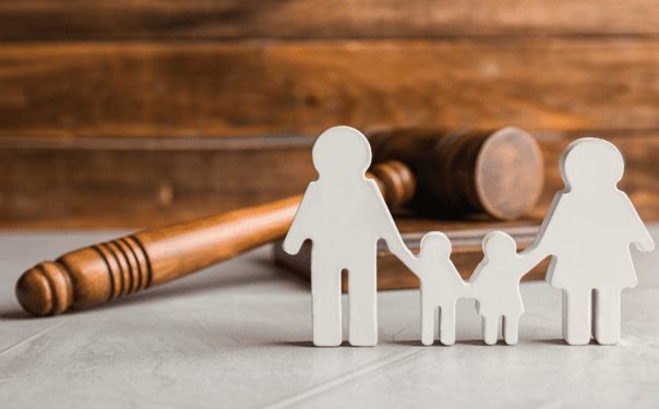 Tutela y Curatela en Argentina