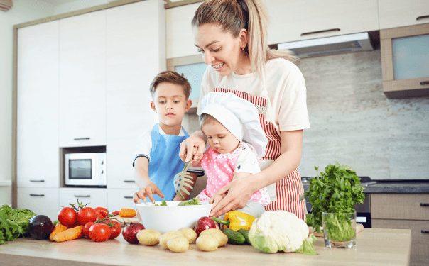 Índice Canasta de Alimentos: Una Nueva Perspectiva en Cuotas Alimentarias