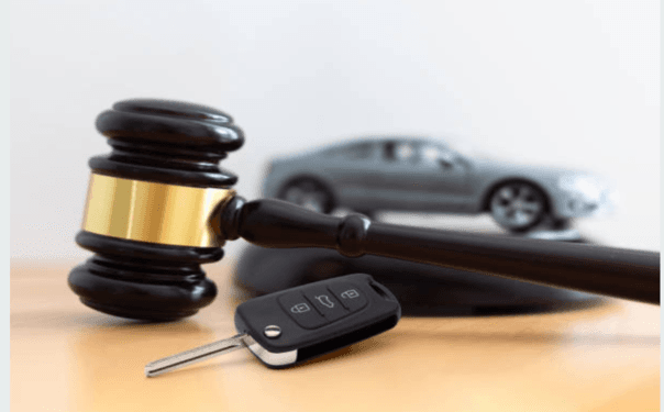 La Responsabilidad Civil en los Accidentes de Tránsito