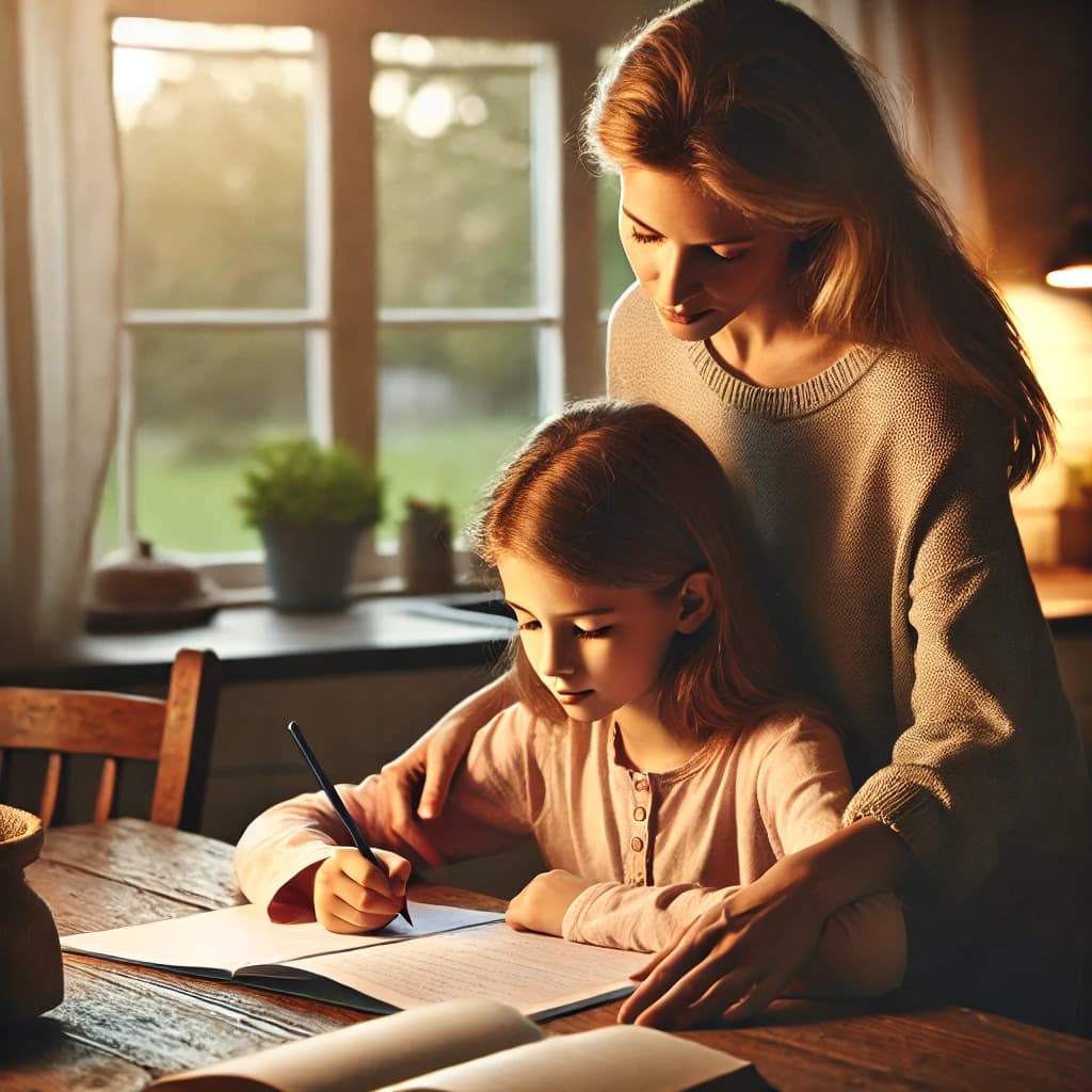 Las tareas de cuidado en la fijación de la cuota alimentaria: un enfoque con perspectiva de género