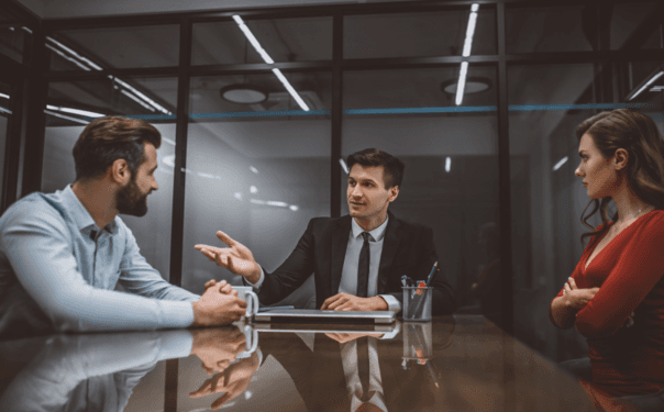 Mediación en Conflictos Civiles