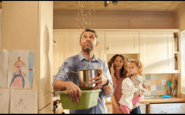 Justicia en Acción: La Reparación de Cañerías Cloacales en Viviendas en Crisis