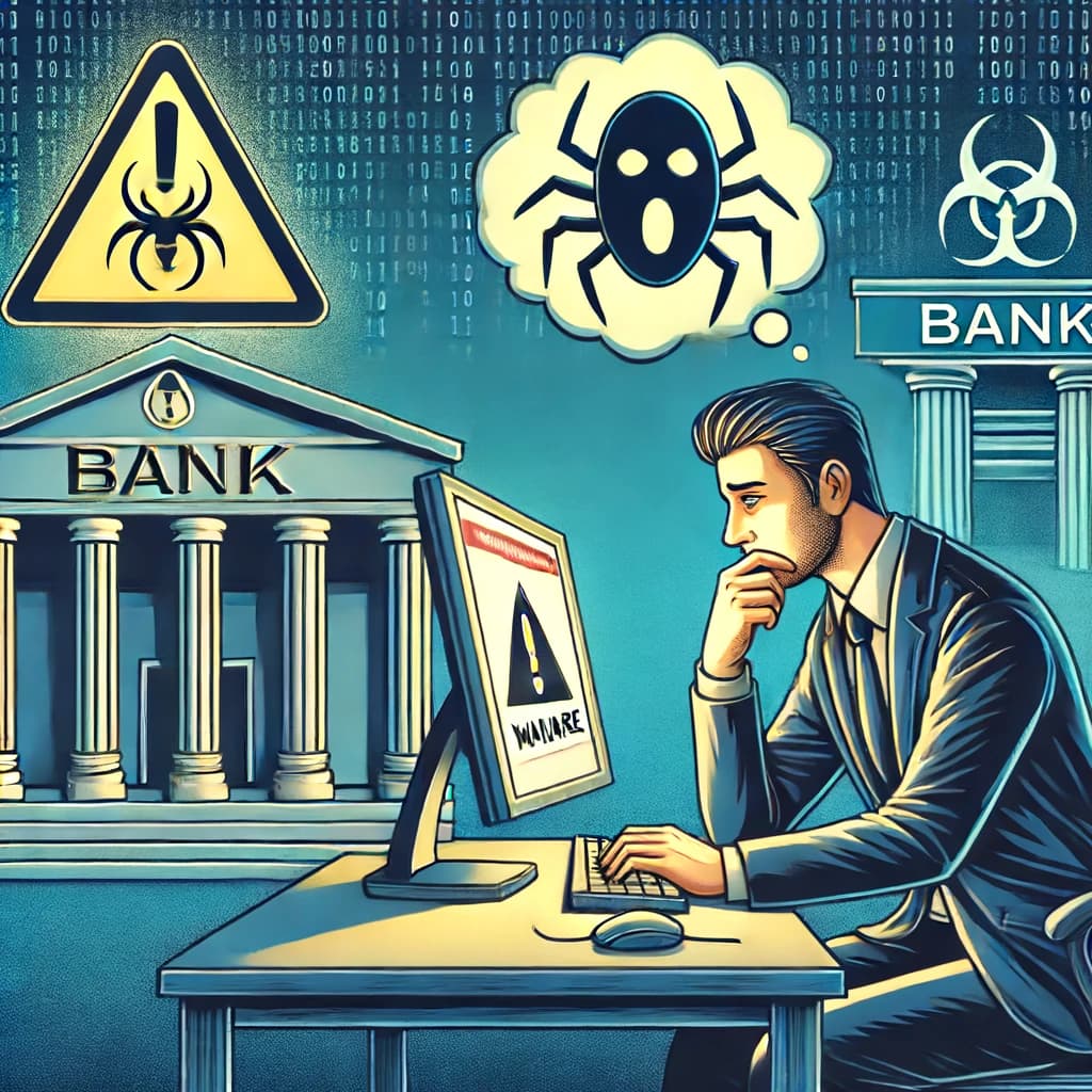 La Admisión de Medidas Cautelares en Casos de Phishing: Análisis de un Fallo de la Cámara Comercial