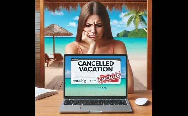 Cuarentena y Derecho del Consumidor: Triunfo Judicial Contra Booking