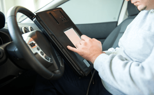 Pericias en Accidentes Viales