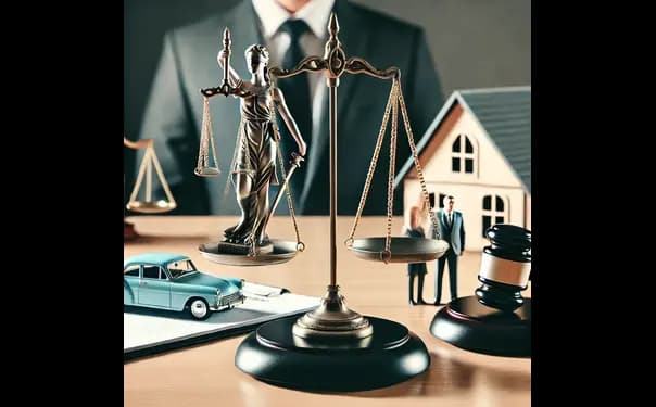 Unión convivencial y bienes: ¿Lo tuyo es tuyo y lo mío es mío?