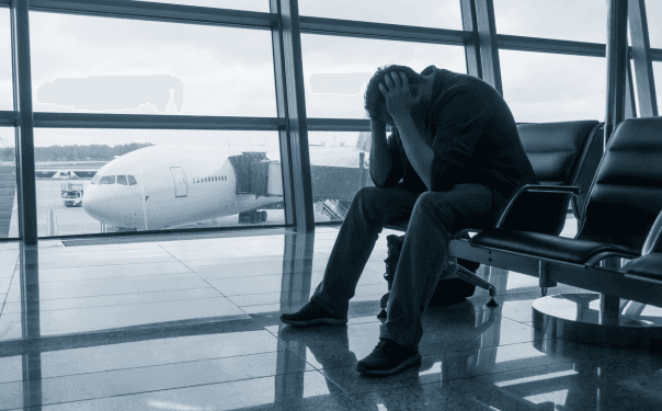 La Responsabilidad de las Aerolíneas y el Consumidor