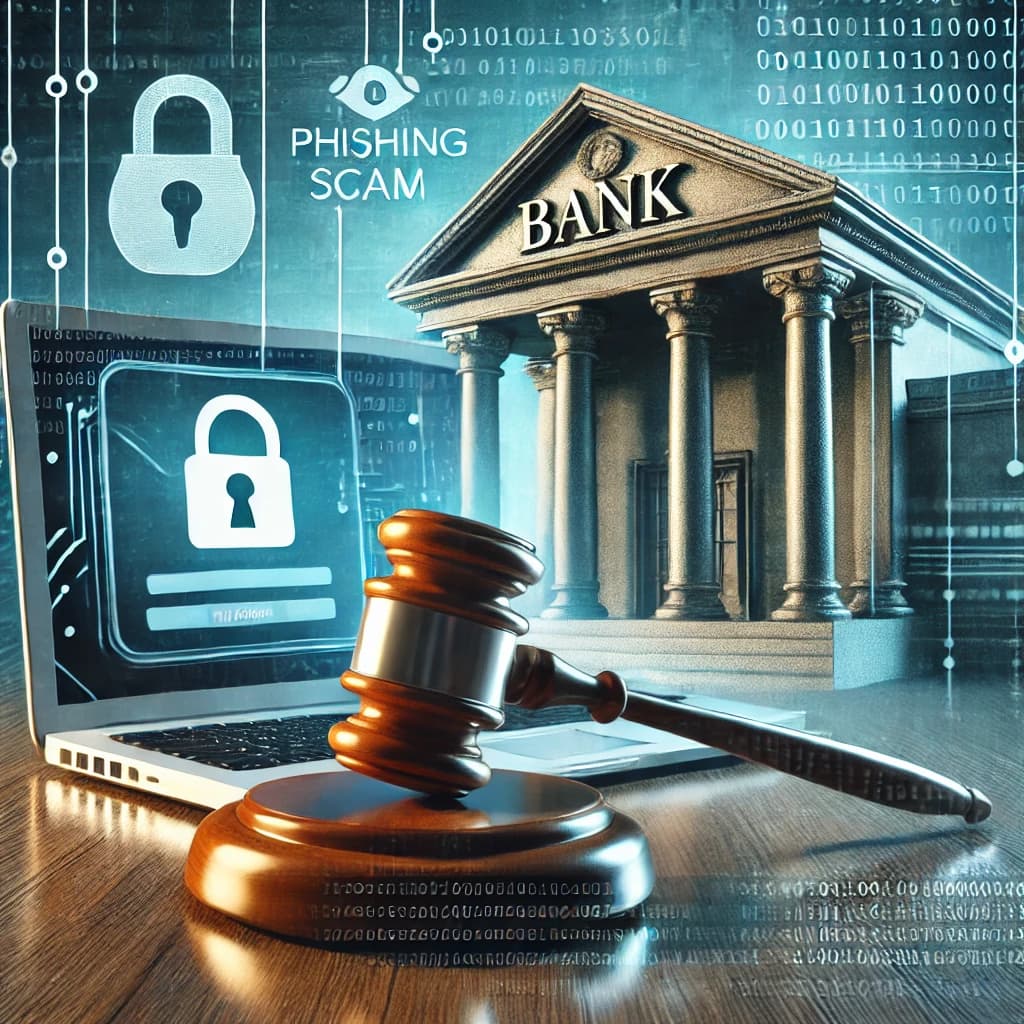 ¿Cómo Responder a la Estafa Virtual Mediante Phishing en Argentina?