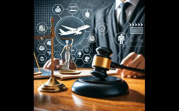 El pasajero ante la huelga: ¿Quién responde cuando un vuelo se cancela?