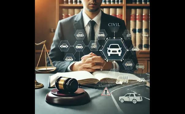 Responsabilidad en Accidentes Viales: ¿Hasta Dónde Llega el Riesgo Voluntario?