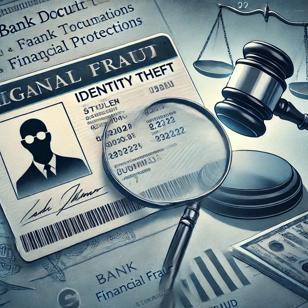 ¿Es posible solicitar una medida cautelar ante un robo de identidad en Argentina?