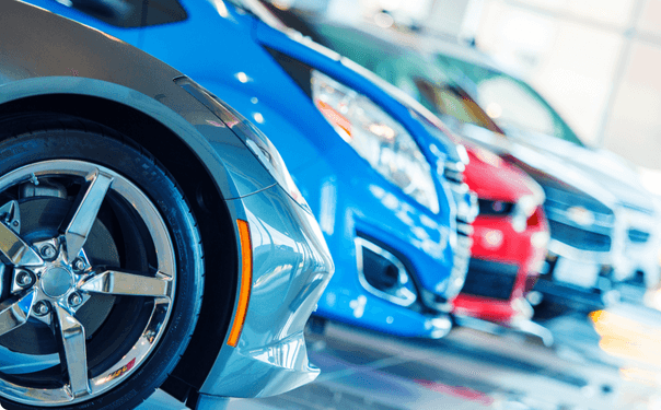 Proceso de Transferencia de Vehículos en el Registro Automotor de Argentina