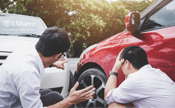 Una Reparación poco integral