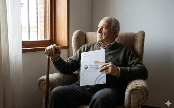 Acceso a la Salud para Grupos Vulnerables: La Justicia Ordena Cobertura Provisional a Pensionado