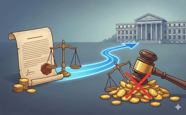 Apelabilidad Civil: El TSJ Porteño Fija las Reglas y Garantiza la Doble Instancia