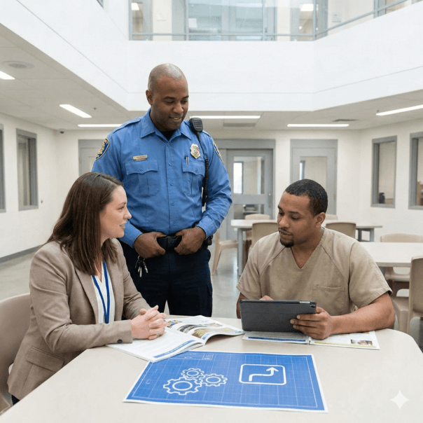 Autonomía y Reinserción: El Nuevo Paradigma del Servicio Penitenciario de la Ciudad de Buenos Aires