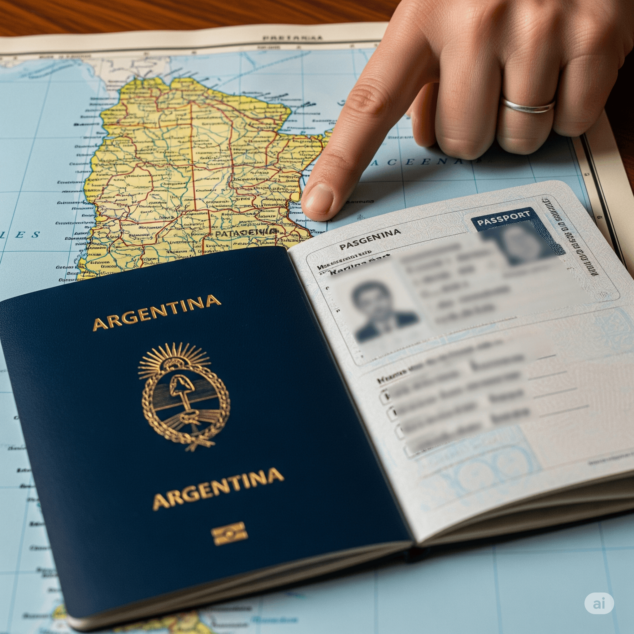 Ciudadanía Argentina: La Importancia de Acreditar Medios de Vida Honestos para la Integración Social