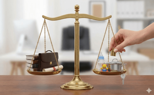 Compensación Económica Post-Divorcio: ¿Se Puede Reclamar si el Divorcio fue Anterior al Nuevo Código?