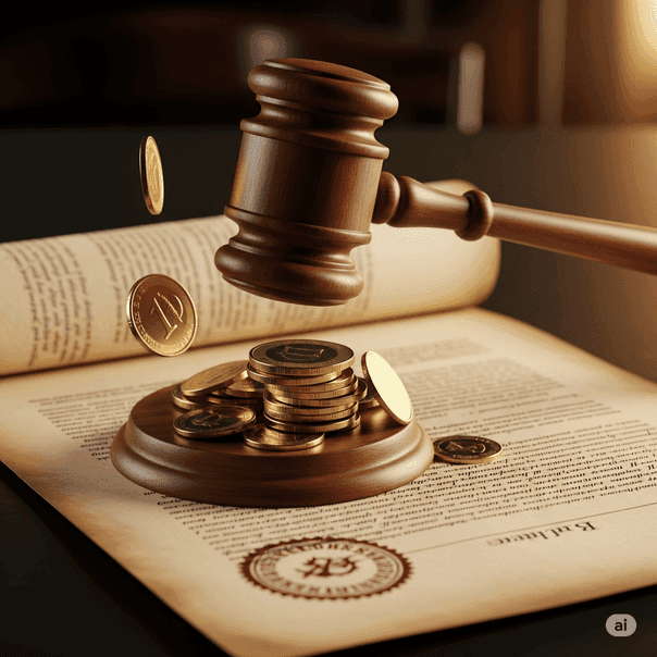 Costas Judiciales en Casos Abstractos: ¿Quién Paga la Cuenta Cuando el Juicio Pierde Sentido?