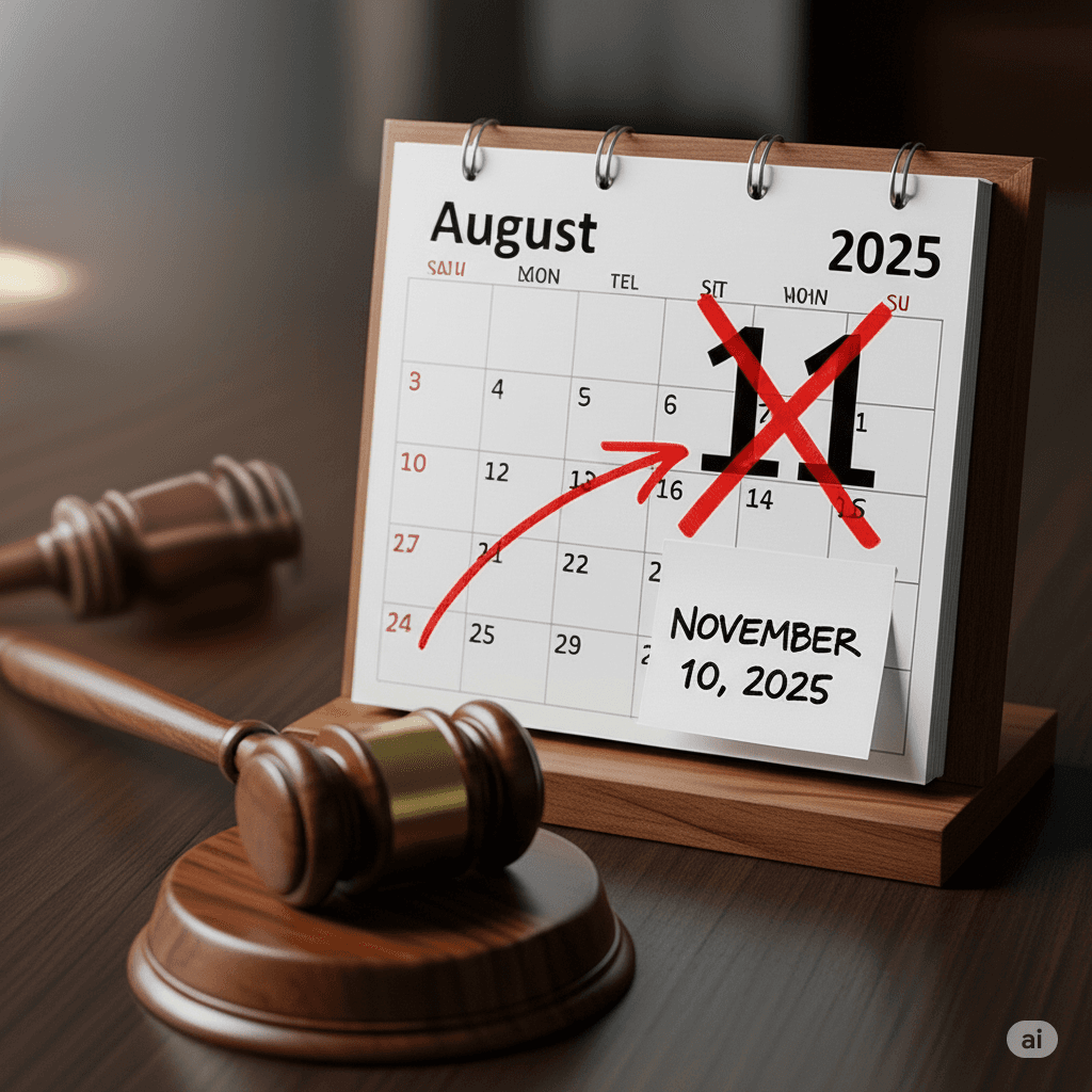 Delegación de la investigación: La Cámara Federal de La Plata le devuelve la pelota al juez de primera instancia