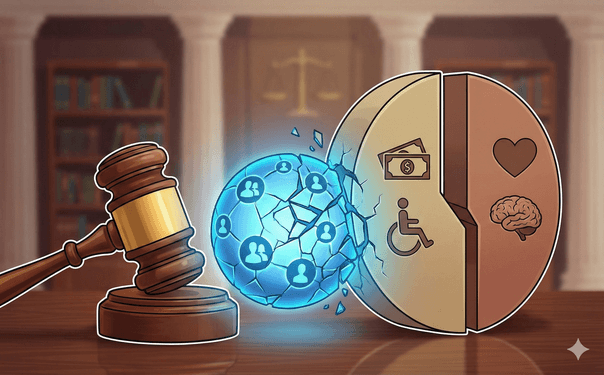 El Daño a la Vida de Relación: Un Concepto Sin Autonomía en el Derecho Argentino