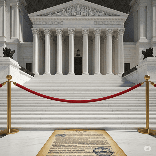 El Filtro de la Corte: Por Qué las Medidas Cautelares No Suelen Llegar al Máximo Tribunal