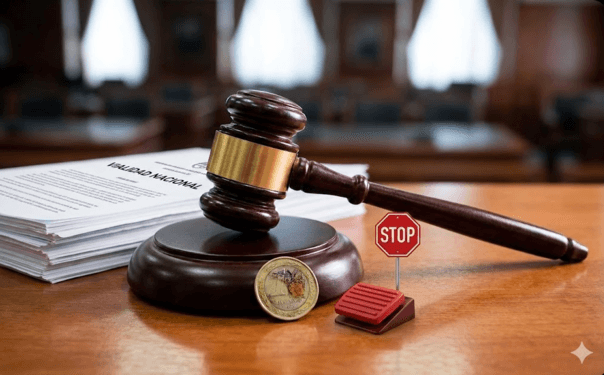 El Monto Mínimo de Apelabilidad: ¿Por Qué la Justicia le Pone un Freno a las Ejecuciones Fiscales de Escaso Monto?