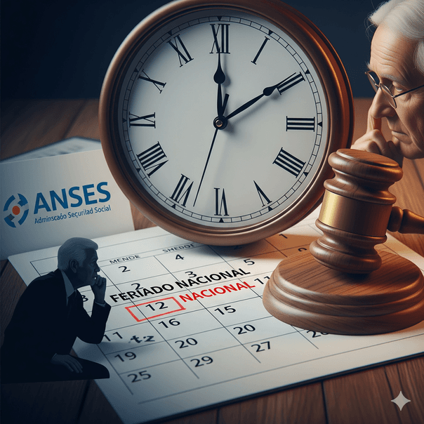 El Reloj de la Justicia No Descansa: Astreintes, Plazos Civiles y Días No Laborables