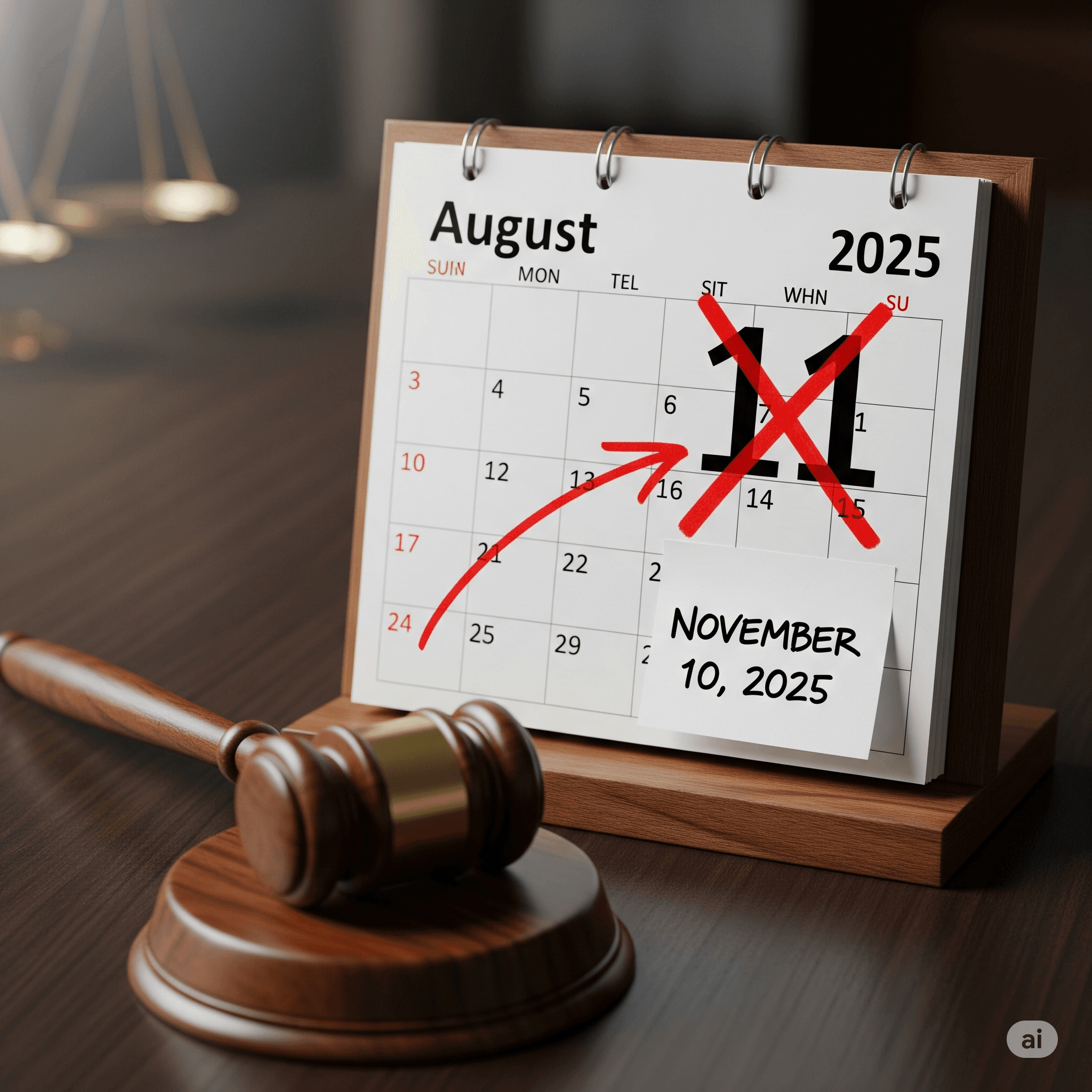 El sistema acusatorio en pausa: El Gobierno posterga la implementación del nuevo Código Procesal Penal Federal