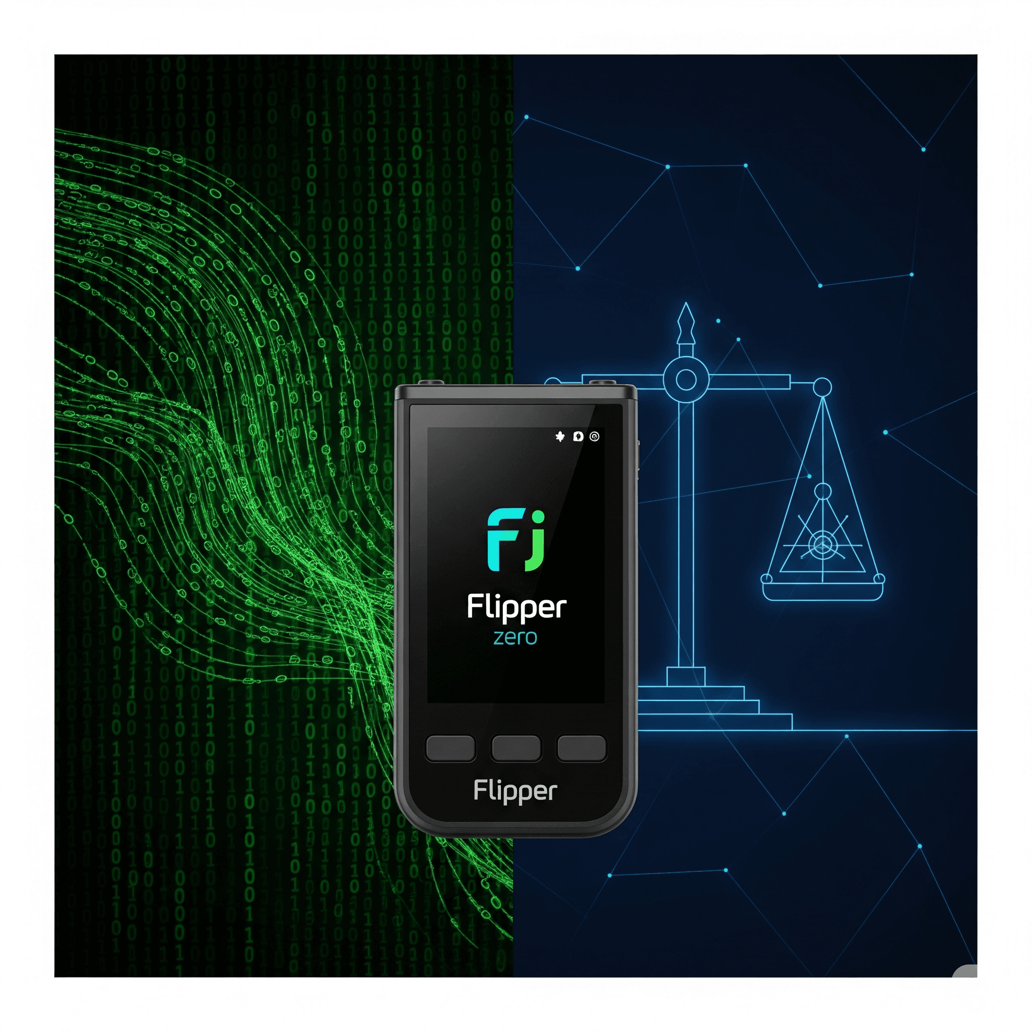 Flipper Zero: ¿Herramienta para hackers o dispositivo legítimo? La justicia argentina absuelve a un vendedor y abre el debate