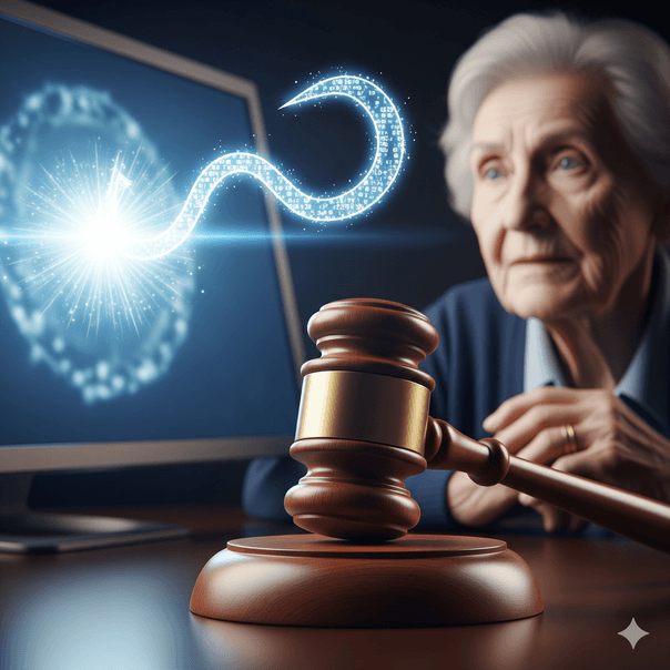 Hipervulnerables Digitales: Justicia Frena a Banco por Estafa de Phishing a Jubilado