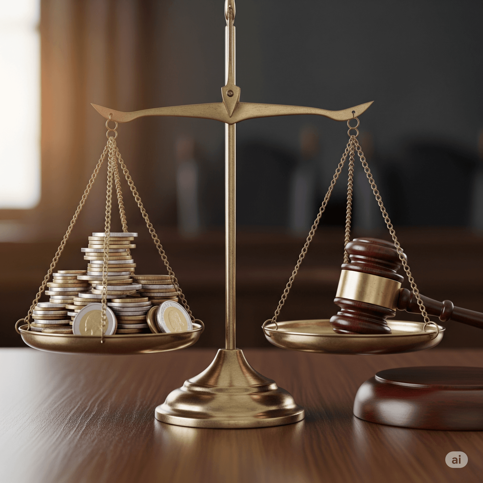 Honorarios Profesionales y el Artículo 730 del CCyCN: ¿Quién Paga la Cuenta Cuando Hay Prorrateo?