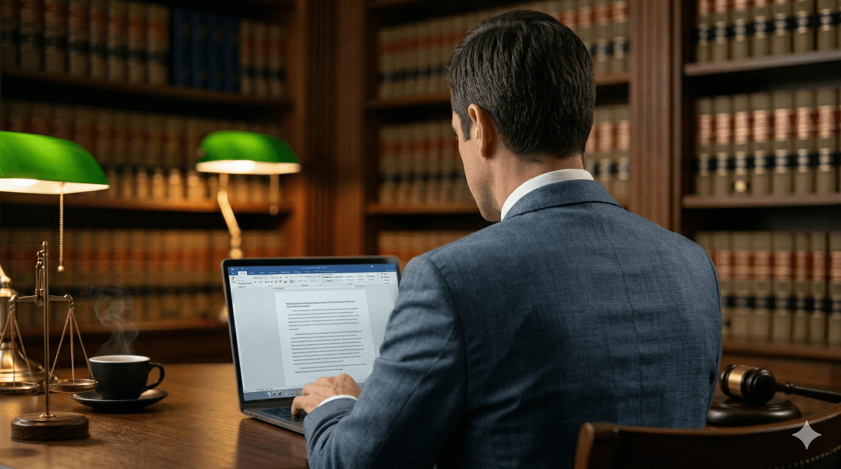 El Vendedor Infiel y la Teoría de la Apariencia: ¿Por qué la empresa debe pagar por la estafa de su empleado?