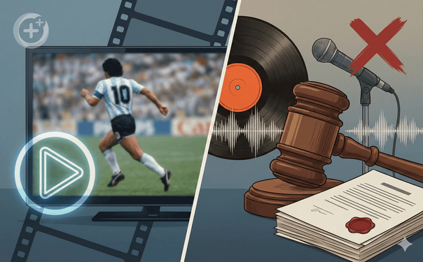 La ‘Mano de Dios’ del Kun Agüero en Tribunales: El Peligro en la Demora como Requisito Clave de las Medidas Cautelares