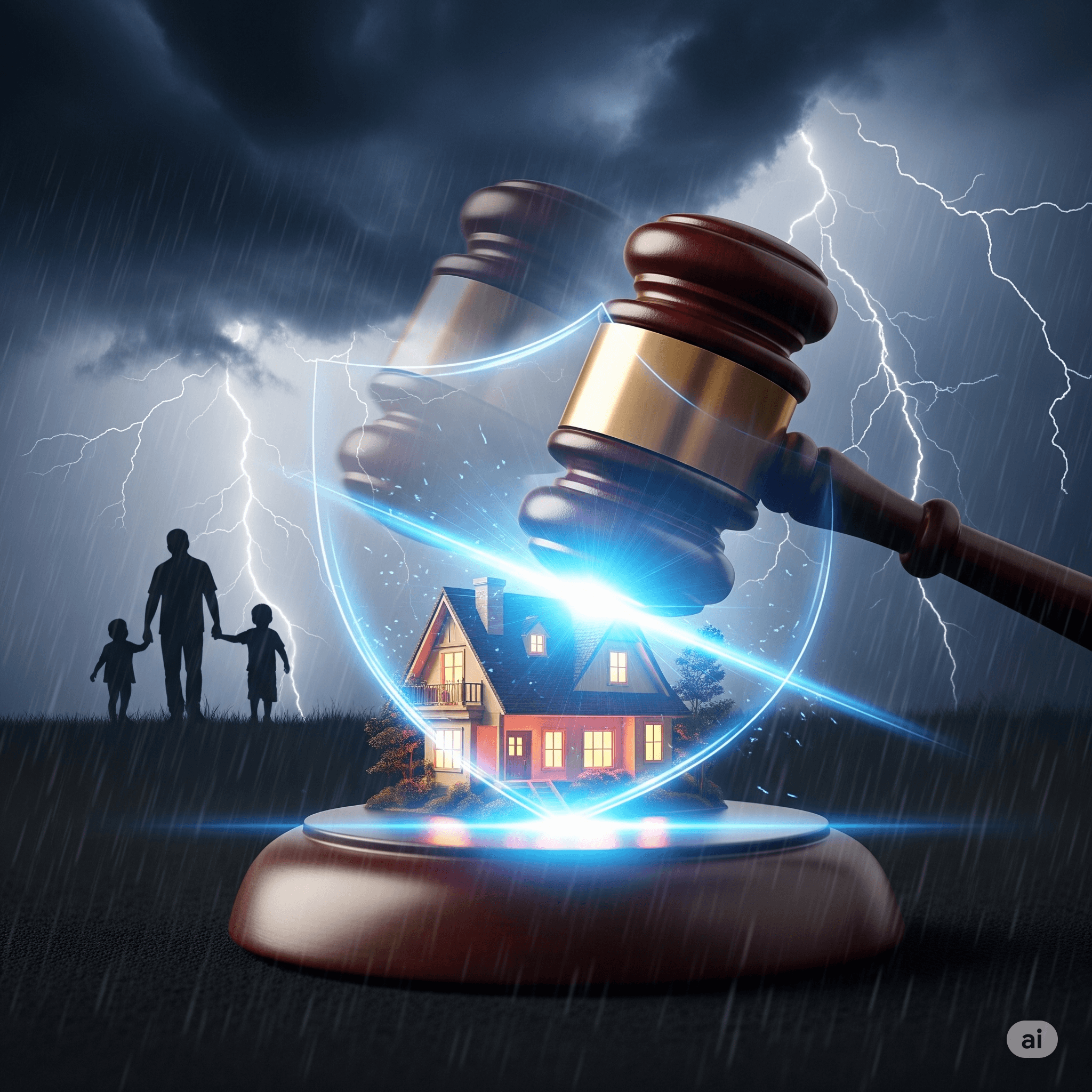 Papá Embargado: Cuando la Justicia Actúa para Proteger los Derechos Alimentarios y Combatir la Violencia Económica